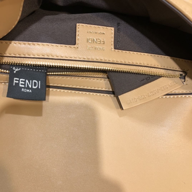 Fendi Baguette Bags